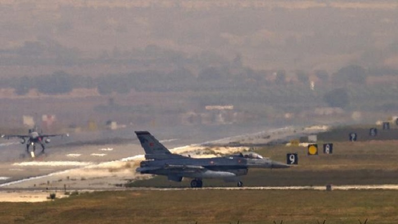 ‘İncirlik’te nükleer silah saklanıyor’ iddiası