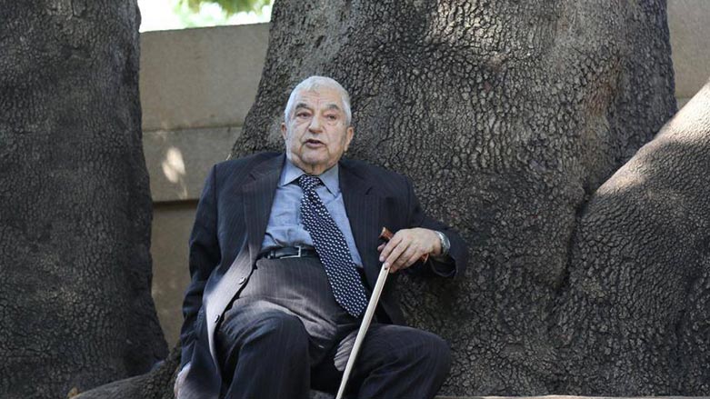 Prof. İzzeddin Mustafa Resul