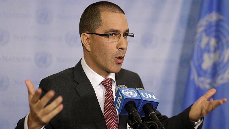 Venezuela: Karşılık veririz