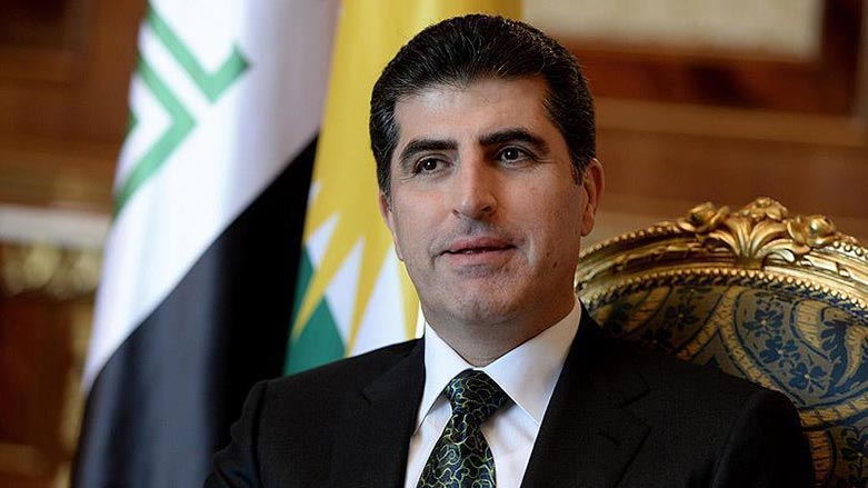 Neçirvan Barzani: Ortak tutumla sorunlarla mücadele edebiliriz