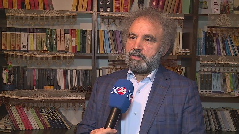 Covid-19 tedavisi gören Kadri Yıldırım, yoğun bakıma alındı