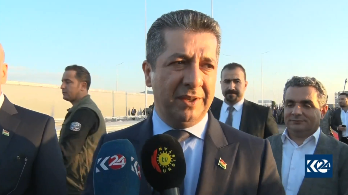 Başbakan: Bağdat’ta ne olacağını bekliyoruz