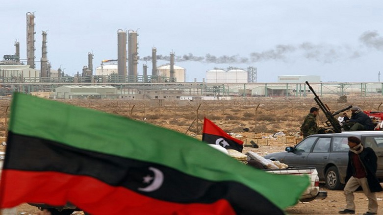 ABD'den Libya açıklaması: UMH ile çalışacağız