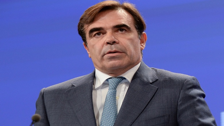 BREXIT - AB: Henüz çözüme ulaşamadık