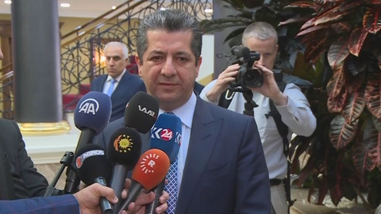 Başbakan: ABD’yle dost ve müttefikiz