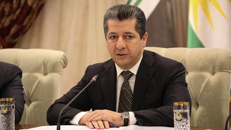 Başbakan Bağdat’taki Kürt parlamenterlerle görüşücek 
