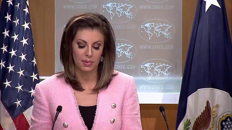 ABD’den Hong Kong açıklaması: Endişe verici