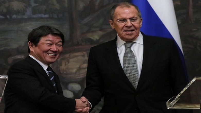 Rusya ve Japonya’dan barış görüşmelerine devam kararı