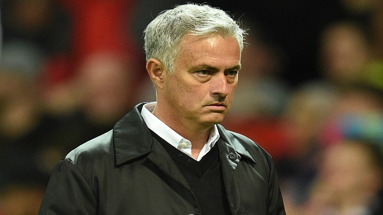 Mourinho’ya 1 yıl hapis