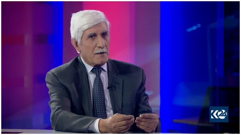 KDP-S yetkilisi: Birlik için adım atılmalı