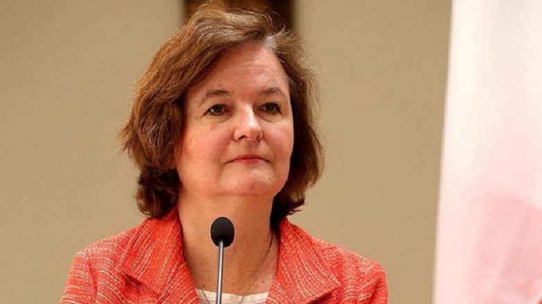 Fransız bakan AP seçimlerine aday