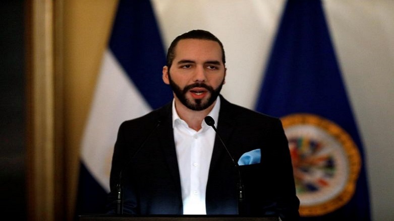 El Salvador’da cinayetsiz tamamlanan gün sevinci