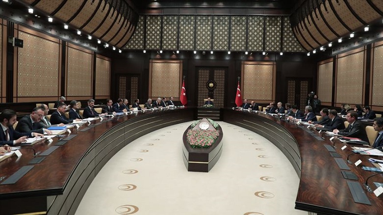 Türkiye’den AB’ye üyelik mesajı