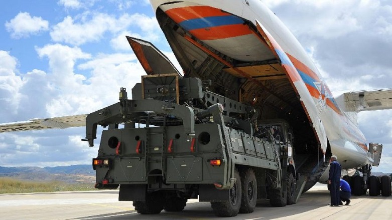 Rusya’dan S-400 açıklaması: ABD bu gerçekle barışmalı