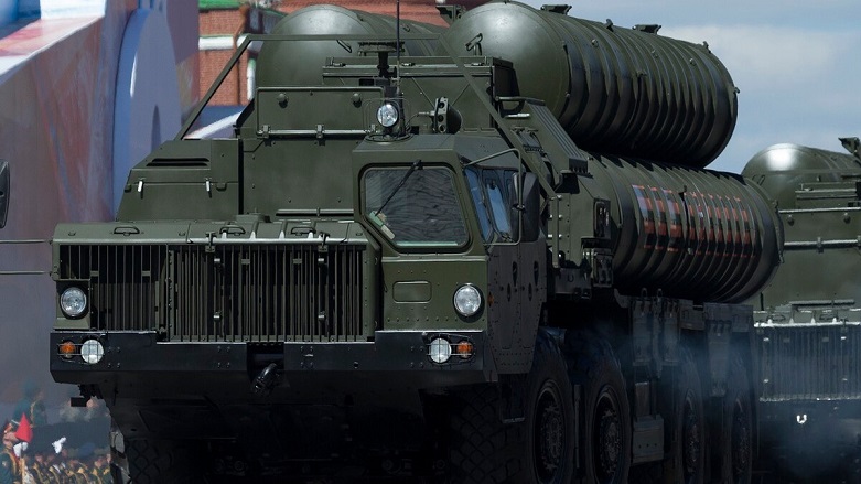 Rusya S-400’ler için net tarih vermedi: Gelecek aylarda 