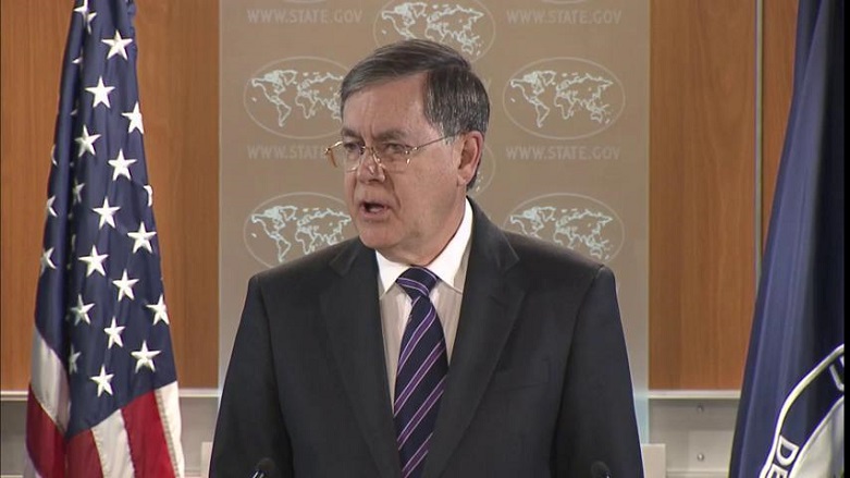 ABD’li Satterfield: Türkiye’ye baskı yapacağım 