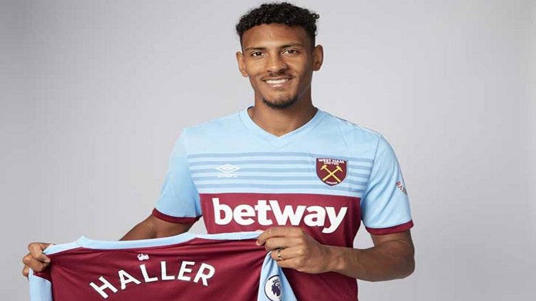 West Ham United’dan rekor transfer
