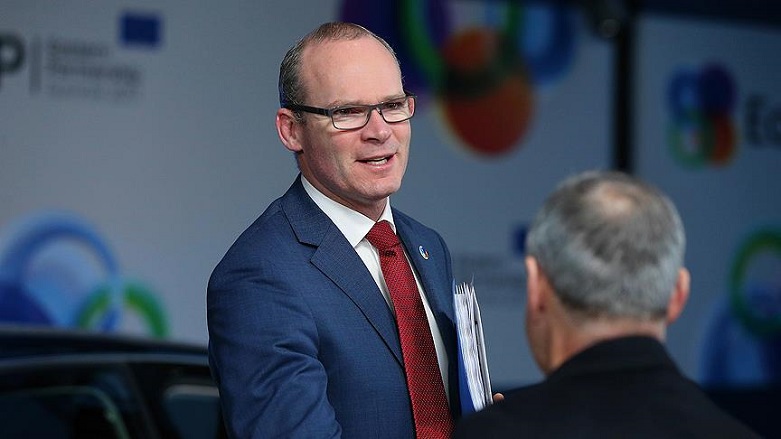 İrlanda’dan Brexit yorumu