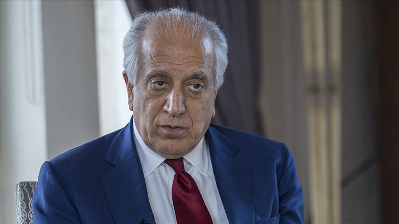 ABD’den Taliban’la görüşmeleri tekrar başlatma girişimi