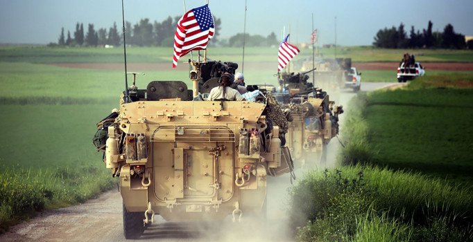 Pentagon'dan DAİŞ uyarısı: Dirilebilir!