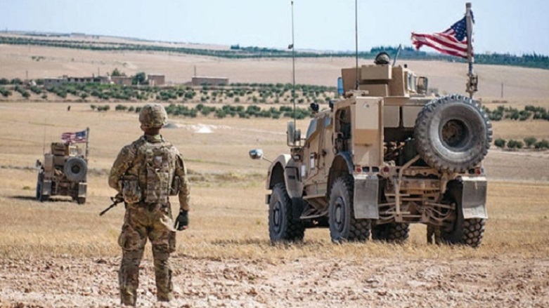 ‘Türkiye destekli gruplar ABD konvoyuna saldırdı’ iddiası 