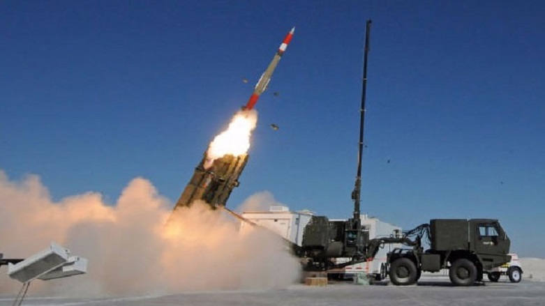 ABD'den kıtalararası balistik füze denemesi 