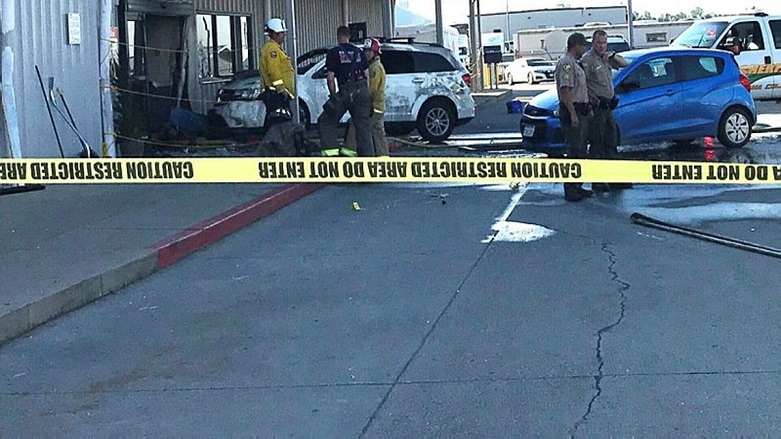 ABD'de silahlı saldırı