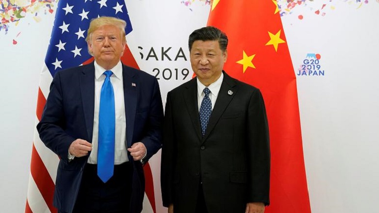 Trump’tan Çin’e: Sorunu 15 dakikada çözeriz