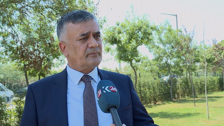 A&G araştırma şirketi sahibi Adil Gür