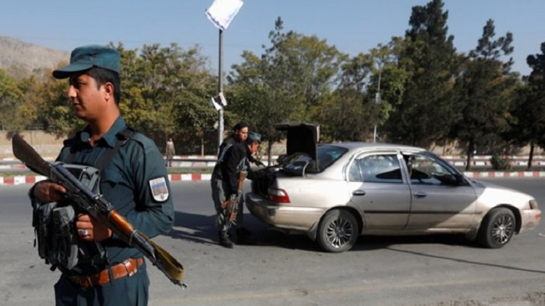 Afgan vekile silahlı saldırı