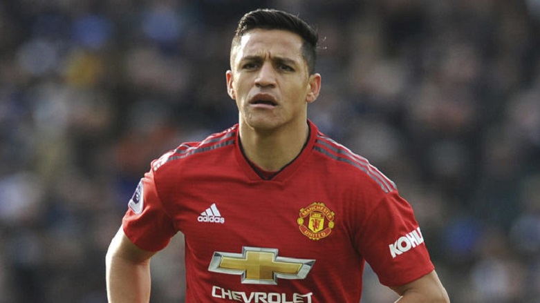 Alexis'ten ManU'ya kötü haber