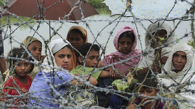 BM’den Myanmar’a Arakanlı mülteciler uyarısı: Sorumlusunuz