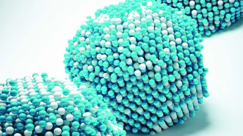 İlk defa 4 boyutlu atomik hareket görüntülendi 