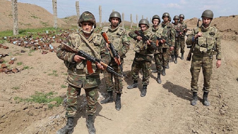 Azerbaycan: Karabağ’da 2 bin 783 askerimiz hayatını kaybetti