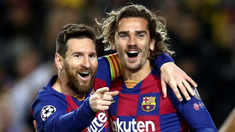 Barça liderliği kaptı