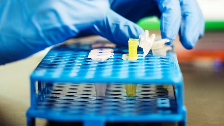 Genetiği değiştirilmiş bebekler doğdu: Luna ve Nana