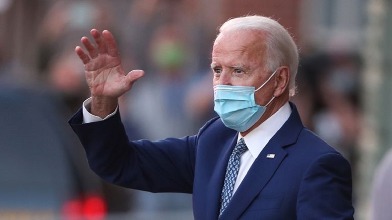 Biden: 250 bin kişi daha kaybedeceğiz