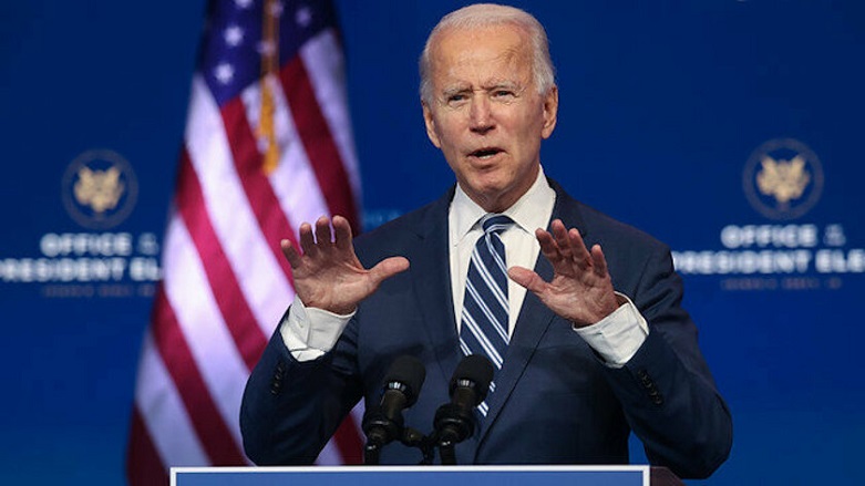 Biden’dan İran açıklaması: Suudi ve Türkiye’yi teşvik eder