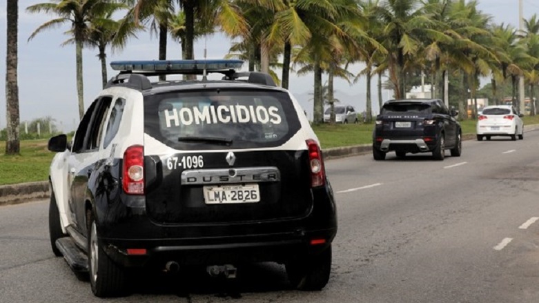 Brezilya’da okula saldırı: Çok sayıda ölü var