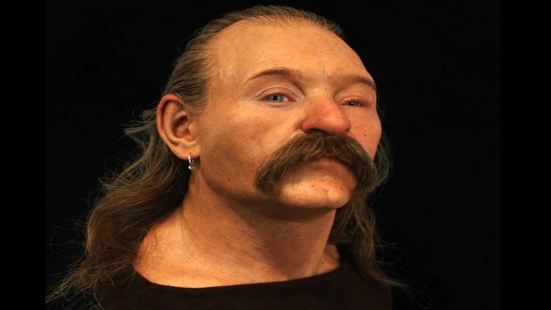 İnsanların yüzleri canlandırıldı