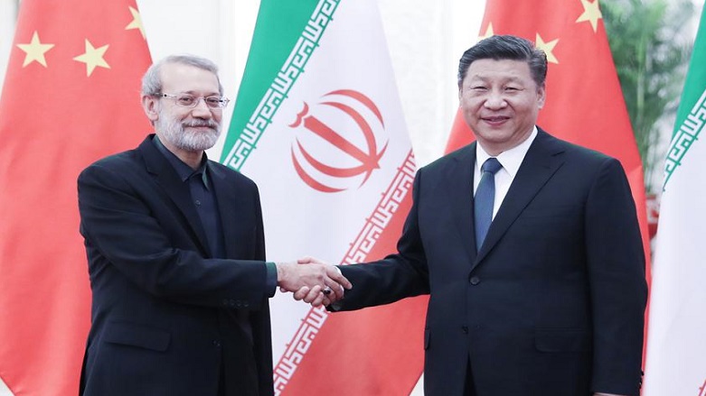 Çin ve İran’dan işbirliği mesajı