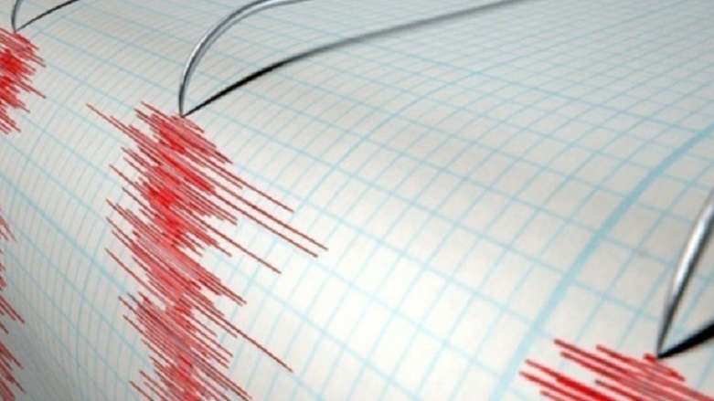Alaska'da 5,8 büyüklüğünde deprem