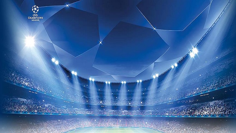 DEVLER LİGİ - İşte sezonun en iyi kadrosu