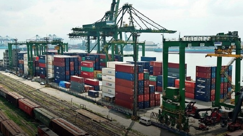 Dış ticaret açığı son 10 yılın zirvesinde