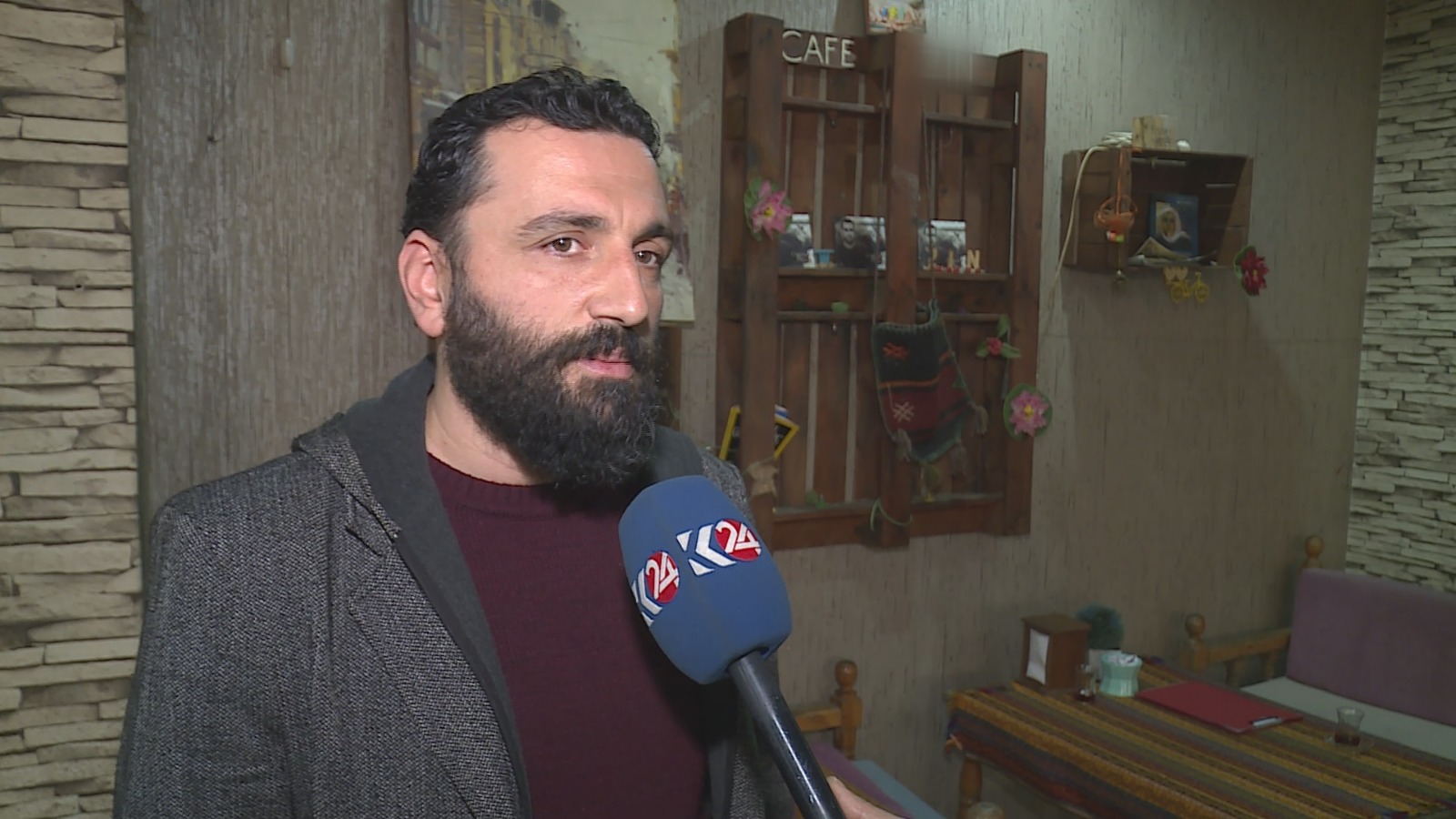 Atanamayan öğretmen Suat Seyitvan