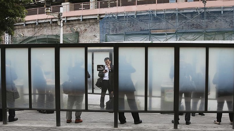 Yüzde 100 dumansız hava sahası yapılacak