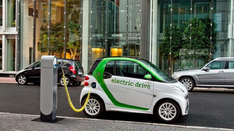 Elektrikli otomobil satışlarında artış
