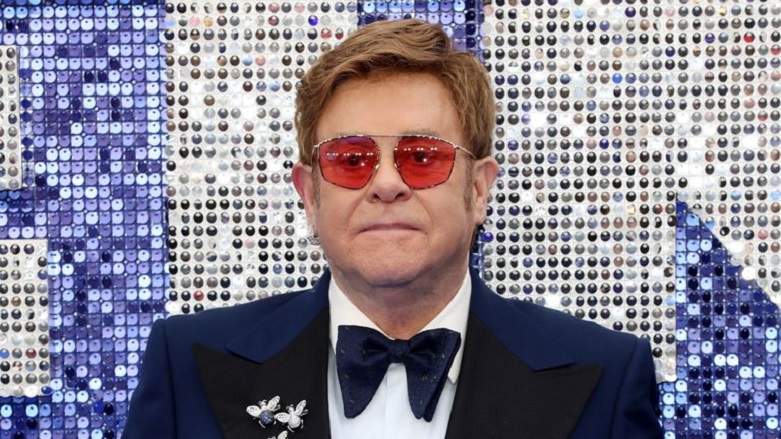Elton John: Avrupalıyım, emperyalist bir İngiliz değil