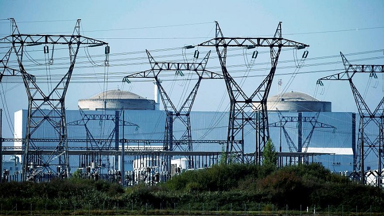 Enerji üretimi 7 yılda yüzde 10 azaldı