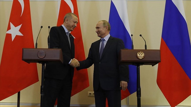 Rusya ile Türkiye’den Libya kriziyle ilgili anlaşma